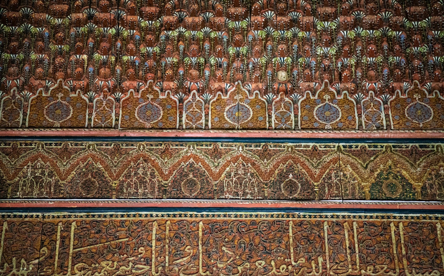 Displacement Narratives: Art as a Voice for the Voiceless